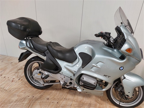 BMW R 1100 RT ABS